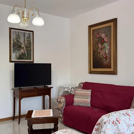 Casa Morena Appartement Ortona