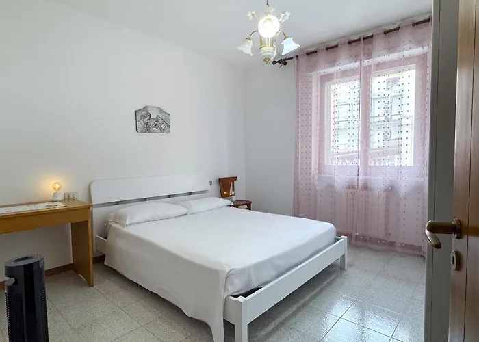 Casa Morena Appartement *