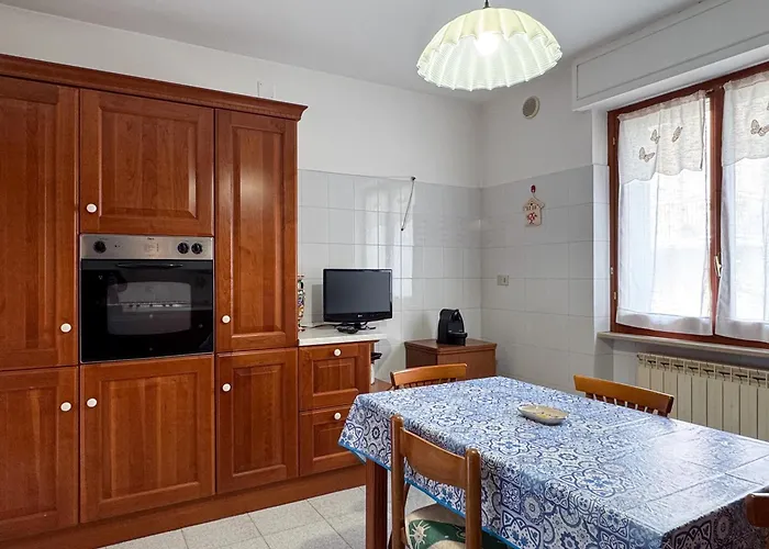 Appartement Casa Morena Ortona