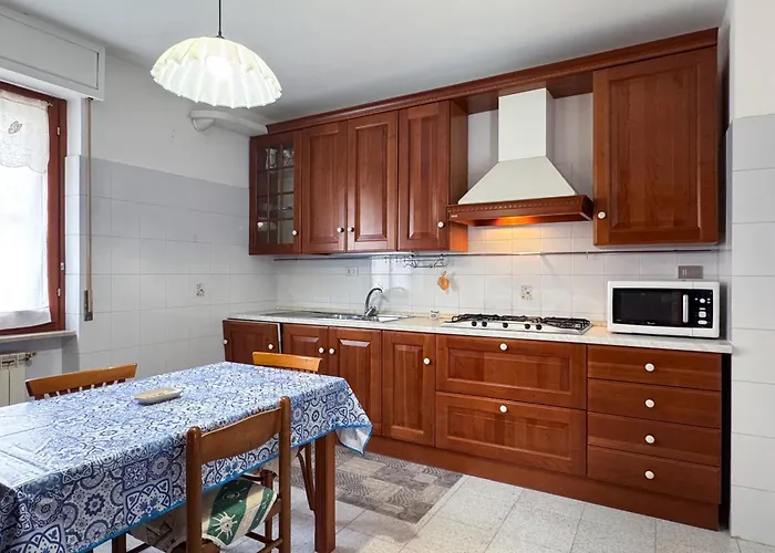 Casa Morena Appartement