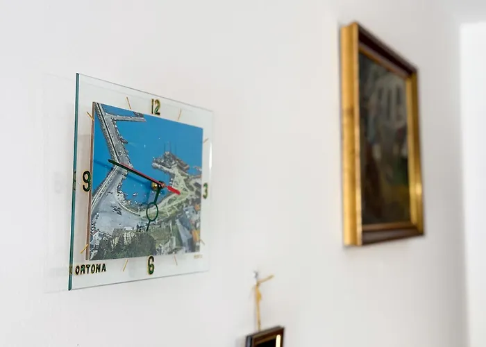 Casa Morena Appartement Ortona