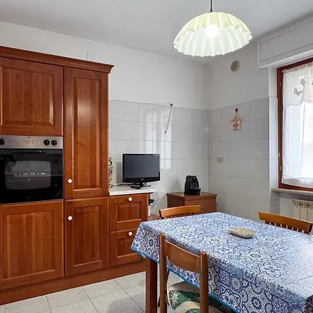 公寓 Casa Morena 奥托纳