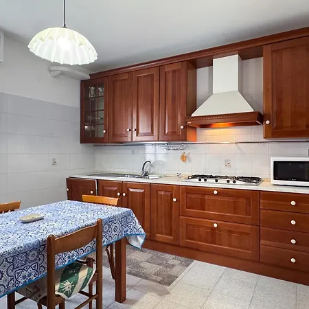 Casa Morena Apartment