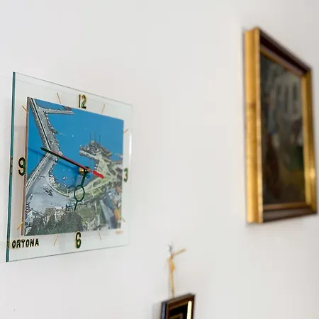 Casa Morena Appartamento Ortona