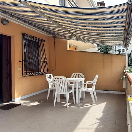 Casa Morena