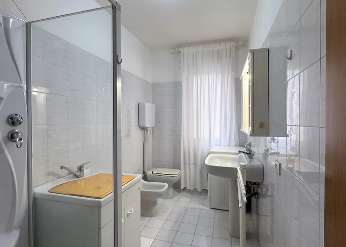 Casa Morena * Ортона