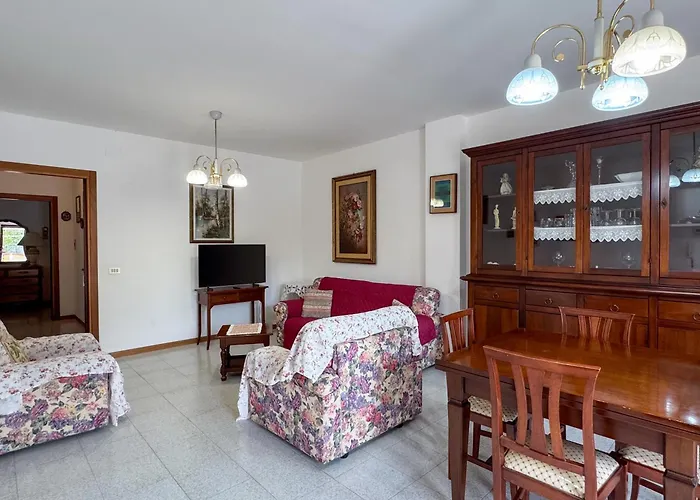 Casa Morena Ортона